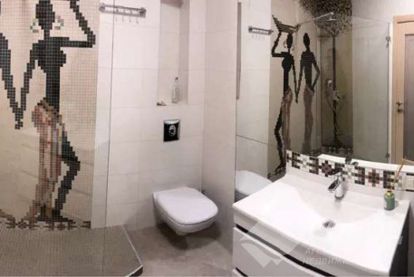 Продам 1-кімнатну квартиру, Гагарина проспект, Спортивная метро, Код: 798131/1