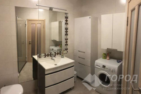 Продам 1-кімнатну квартиру, Гагарина проспект, Спортивная метро, Код: 798131/1