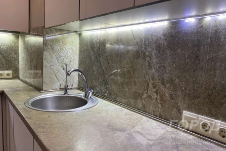 Продам 1-кімнатну квартиру, Гагарина проспект, Спортивная метро, Код: 798131/1