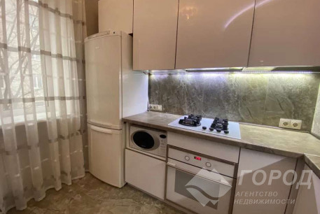 Продам 1-кімнатну квартиру, Гагарина проспект, Спортивная метро, Код: 798131/1