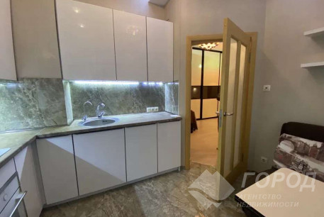 Продам 1-кімнатну квартиру, Гагарина проспект, Спортивная метро, Код: 798131/1