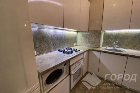 Продам 1-кімнатну квартиру, Гагарина проспект, Спортивная метро, Код: 798131/1