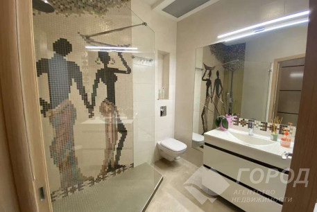 Продам 1-кімнатну квартиру, Гагарина проспект, Спортивная метро, Код: 798131/1