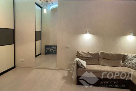 Продам 1-кімнатну квартиру, Гагарина проспект, Спортивная метро, Код: 798131/1