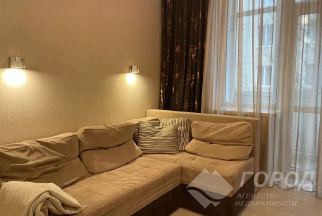 Продам 1-кімнатну квартиру, Гагарина проспект, Спортивная метро, Код: 798131/1