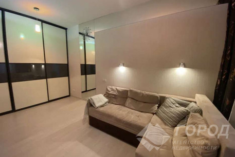 Продам 1-кімнатну квартиру, Гагарина проспект, Спортивная метро, Код: 798131/1