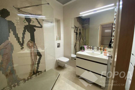 Сдам 1-кімнатну квартиру, Гагарина проспект, Спортивная метро, Код: 798131/2