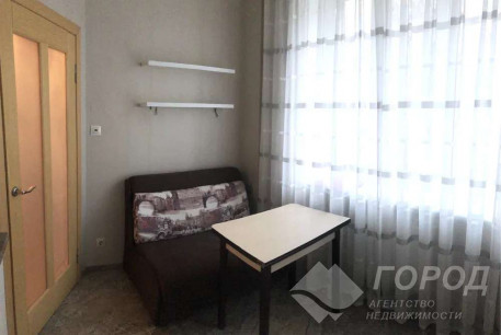 Сдам 1-кімнатну квартиру, Гагарина проспект, Спортивная метро, Код: 798131/2