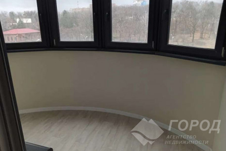 Продам 3-х кімнатну квартиру в новобудові, Центр, Архитектора Бекетова метро, Код: 798132/1