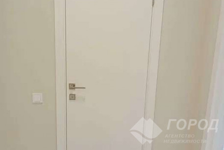 Продам 3-х кімнатну квартиру в новобудові, Центр, Архитектора Бекетова метро, Код: 798132/1