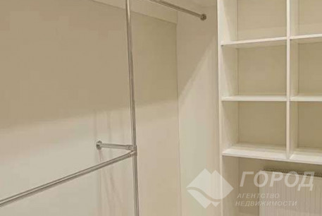 Продам 3-х кімнатну квартиру в новобудові, Центр, Архитектора Бекетова метро, Код: 798132/1