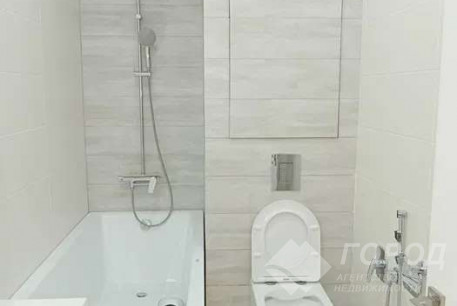 Продам 3-х кімнатну квартиру в новобудові, Центр, Архитектора Бекетова метро, Код: 798132/1