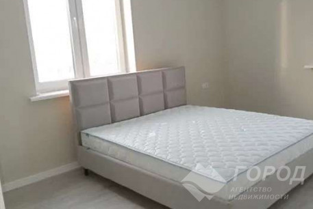 Продам 3-х кімнатну квартиру в новобудові, Центр, Архитектора Бекетова метро, Код: 798132/1