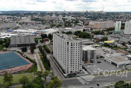 Сдам 3-х кімнатну квартиру, Центр, Университет метро, Код: 798132/2