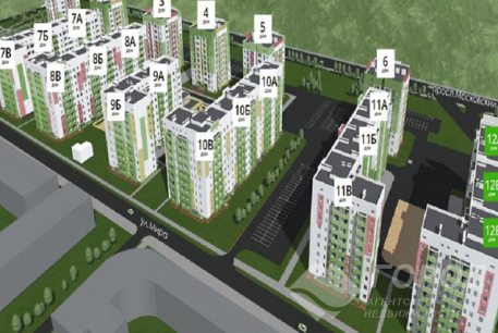 Продам 2-х кімнатну квартиру в новобудові, ХТЗ, Код: 798133/1