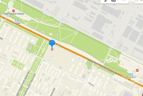 Продам 2-х кімнатну квартиру в новобудові, ХТЗ, Код: 798133/1