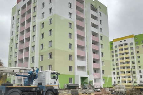 Продам 2-х кімнатну квартиру в новобудові, ХТЗ, Код: 798133/1