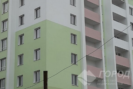 Продам 2-х кімнатну квартиру в новобудові, ХТЗ, Код: 798133/1