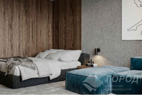 Продам 1-кімнатну квартиру в новобудові, Журавлевка, ЖК Гидропарк, Код: 798134/1