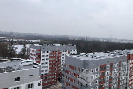 Продам 1-кімнатну квартиру в новобудові, Журавлевка, ЖК Гидропарк, Код: 798134/1