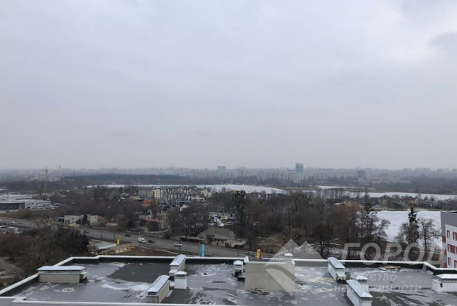 Продам 1-кімнатну квартиру в новобудові, Журавлевка, ЖК Гидропарк, Код: 798134/1