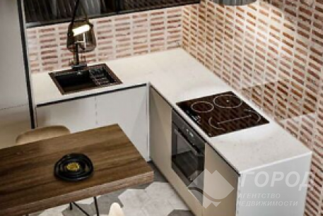 Продам 1-кімнатну квартиру в новобудові, Журавлевка, ЖК Гидропарк, Код: 798134/1