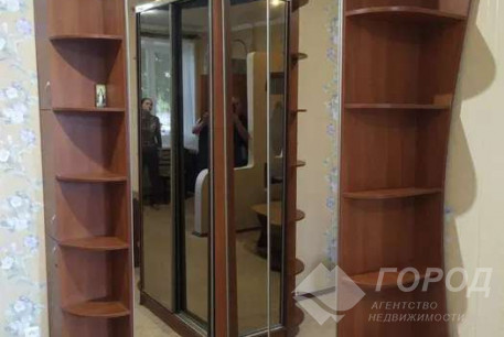 Сдам 1-кімнатну квартиру, Гагарина проспект, Проспект Гагарина метро, Код: 798141/2