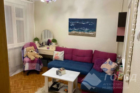 Сдам 3-х кімнатну квартиру, Алексеевка, Код: 798142/1