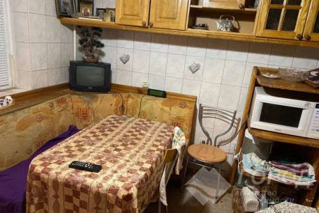 Сдам 3-х кімнатну квартиру, Алексеевка, Код: 798142/1