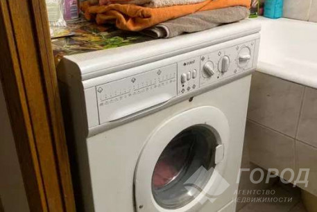 Сдам 3-х кімнатну квартиру, Алексеевка, Код: 798142/1