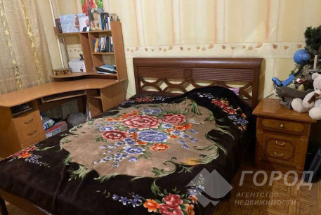 Сдам 3-х кімнатну квартиру, Алексеевка, Код: 798142/1