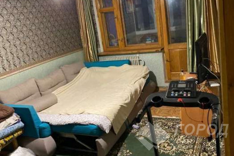 Сдам 3-х кімнатну квартиру, Алексеевка, Код: 798142/1