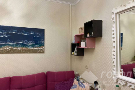 Сдам 3-х кімнатну квартиру, Алексеевка, Код: 798142/1