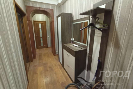 Сдам 2-х кімнатну квартиру, Центр, Площадь Конституции метро (Советская), Код: 798144/2