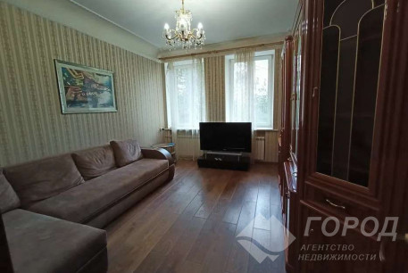 Сдам 2-х кімнатну квартиру, Центр, Площадь Конституции метро (Советская), Код: 798144/2