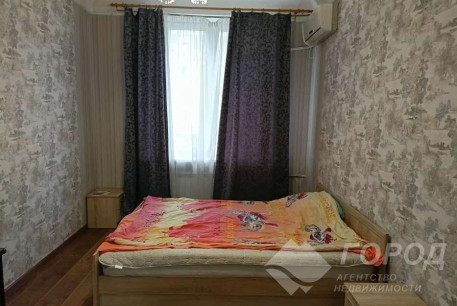 Сдам 2-х кімнатну квартиру, Центр, Площадь Конституции метро (Советская), Код: 798144/2