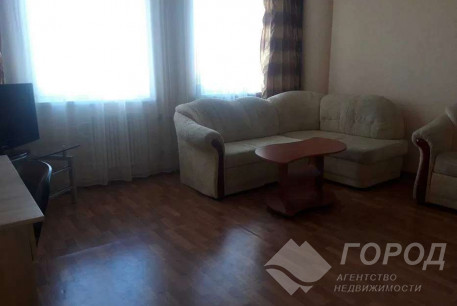 Сдам 1-кімнатну квартиру в новобудові, Гагарина проспект, Остановка Державинская, Код: 798150/1