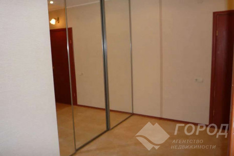 Сдам 1-кімнатну квартиру в новобудові, Гагарина проспект, Остановка Державинская, Код: 798150/1