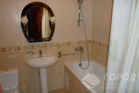 Сдам 1-кімнатну квартиру в новобудові, Гагарина проспект, Остановка Державинская, Код: 798150/1