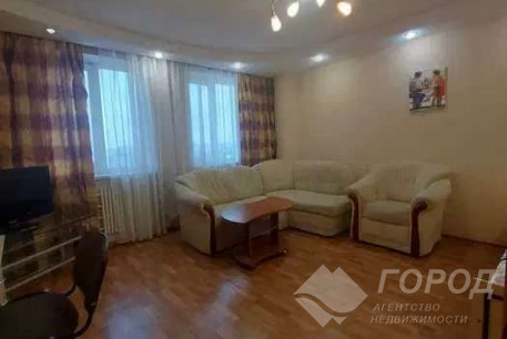 Сдам 2-х кімнатну квартиру в новобудові, Гагарина проспект, Спортивная метро, Код: 798150/2