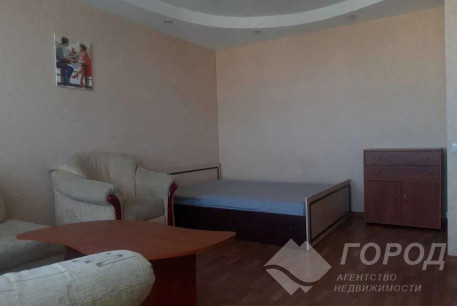 Сдам 2-х кімнатну квартиру в новобудові, Гагарина проспект, Спортивная метро, Код: 798150/2