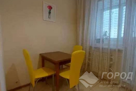 Сдам 2-х кімнатну квартиру в новобудові, Гагарина проспект, Спортивная метро, Код: 798150/2