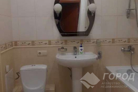 Сдам 2-х кімнатну квартиру в новобудові, Гагарина проспект, Спортивная метро, Код: 798150/2