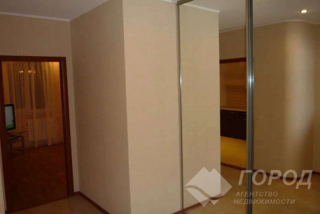 Сдам 2-х кімнатну квартиру в новобудові, Гагарина проспект, Спортивная метро, Код: 798150/2