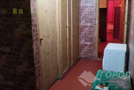 Продам 4-х кімнатну квартиру, Одесская, Код: 798150/3