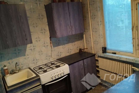 Продам 4-х кімнатну квартиру, Одесская, Код: 798150/3