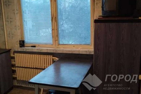 Продам 4-х кімнатну квартиру, Одесская, Код: 798150/3