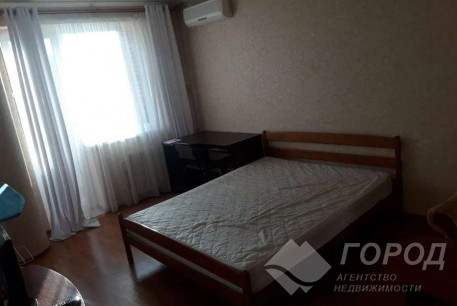 Сдам 1-кімнатну квартиру в новобудові, Гагарина проспект, Остановка Державинская, Код: 798150/4