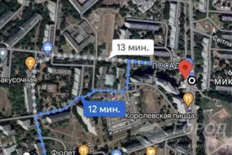 Сдам гостинку, Салтовка, Код: 798151/2