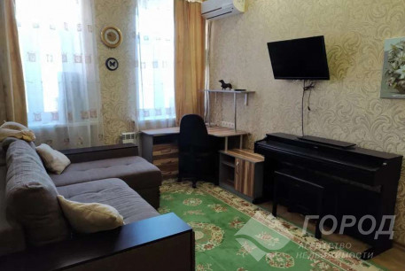 Сдам 2-х кімнатну квартиру, Центр, Архитектора Бекетова метро, Код: 798154/1